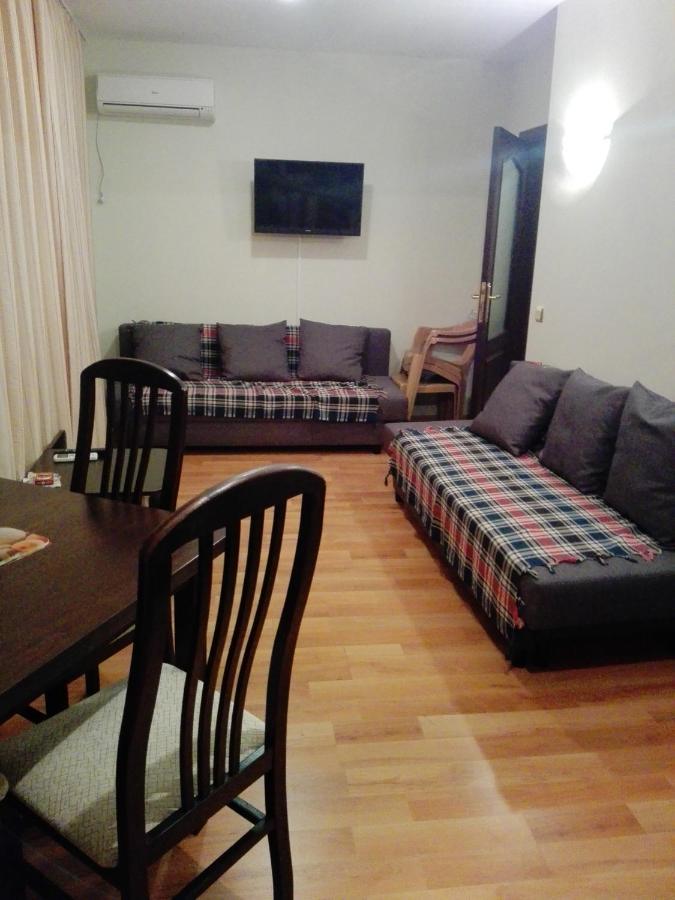Renta Bg Apartments In Carevo Exterior foto