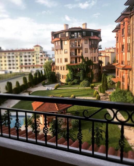 Renta Bg Apartments In Carevo Exterior foto