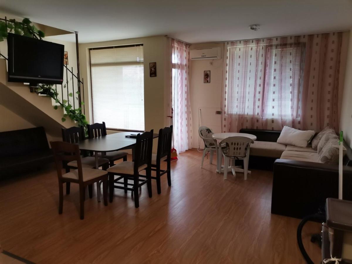 Renta Bg Apartments In Carevo Exterior foto