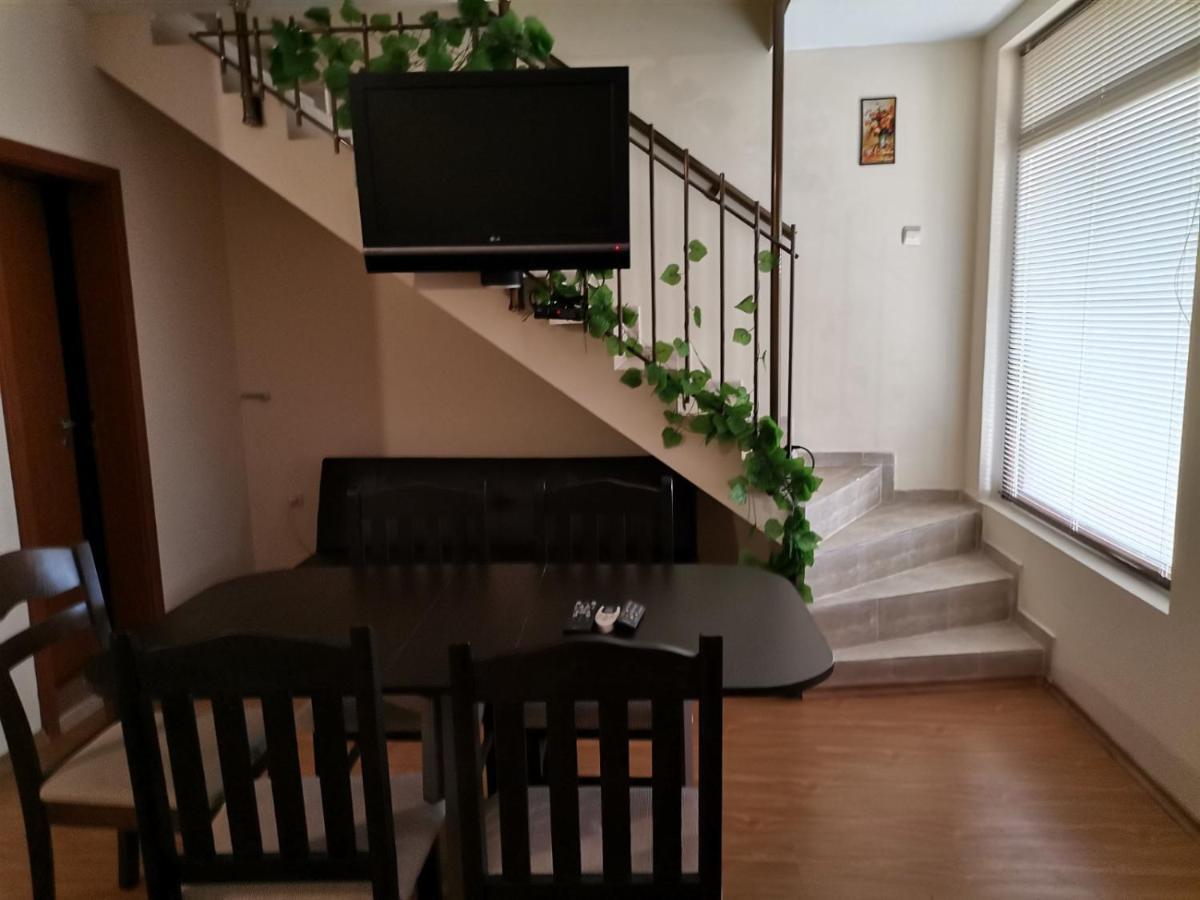 Renta Bg Apartments In Carevo Exterior foto