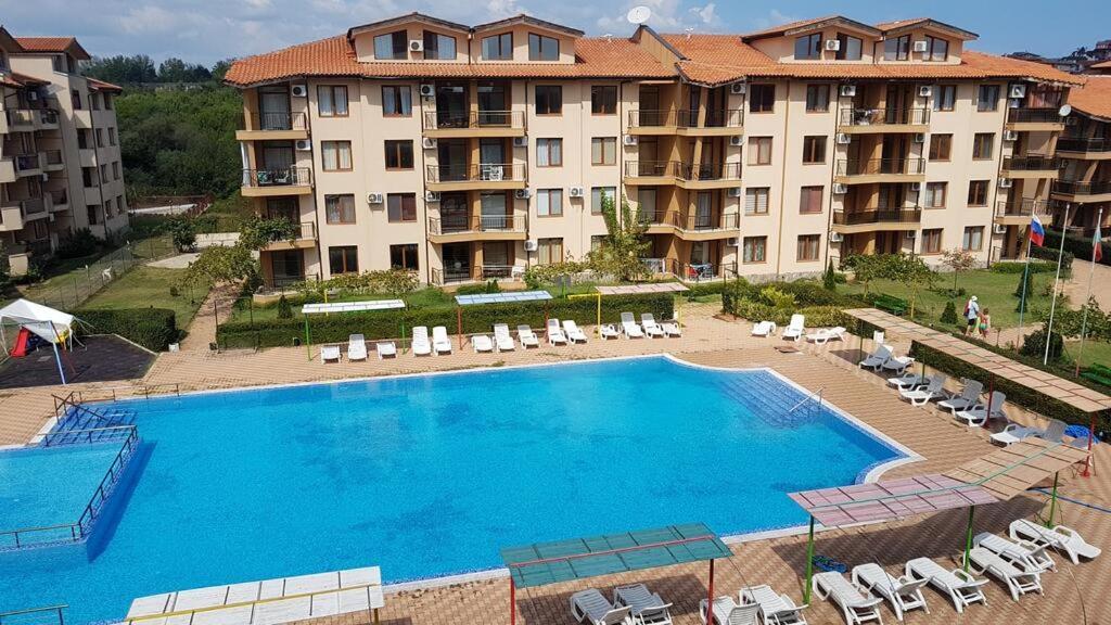 Renta Bg Apartments In Carevo Exterior foto