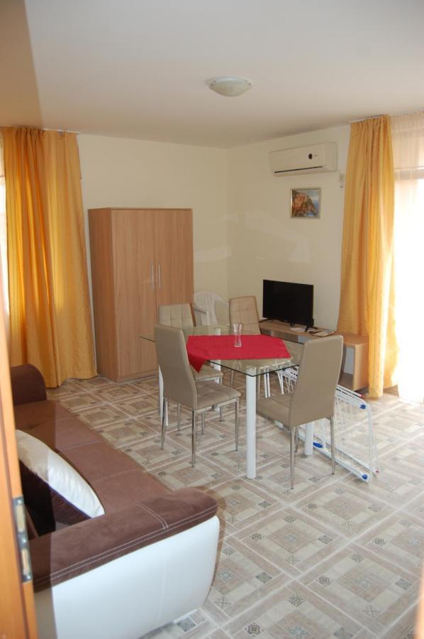 Renta Bg Apartments In Carevo Exterior foto