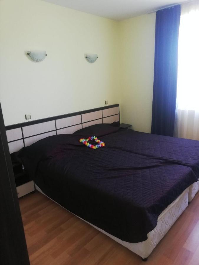 Renta Bg Apartments In Carevo Exterior foto