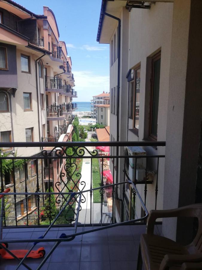 Renta Bg Apartments In Carevo Exterior foto