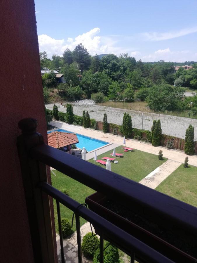 Renta Bg Apartments In Carevo Exterior foto