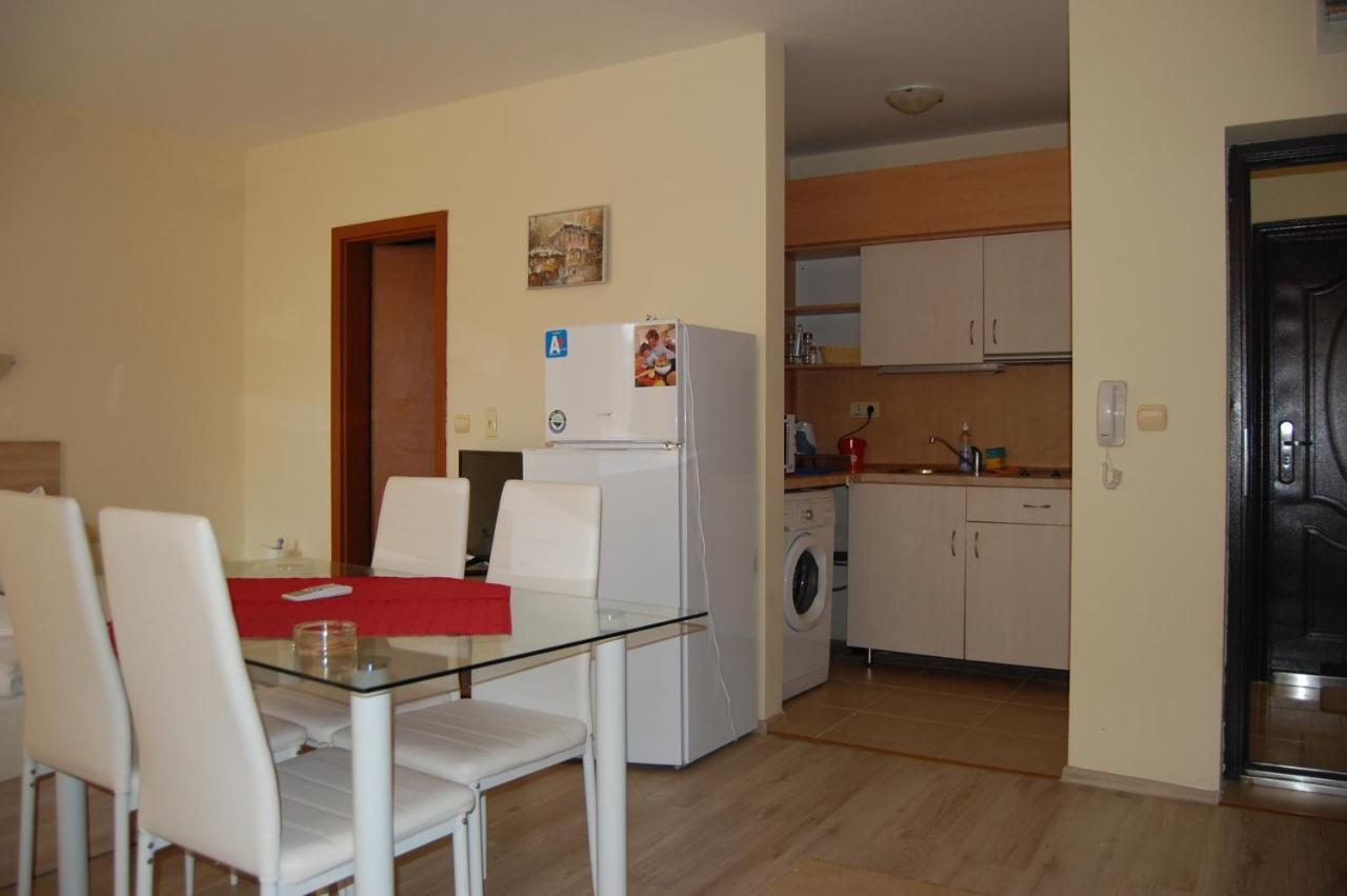 Renta Bg Apartments In Carevo Exterior foto