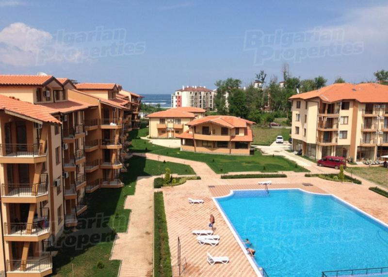 Renta Bg Apartments In Carevo Exterior foto
