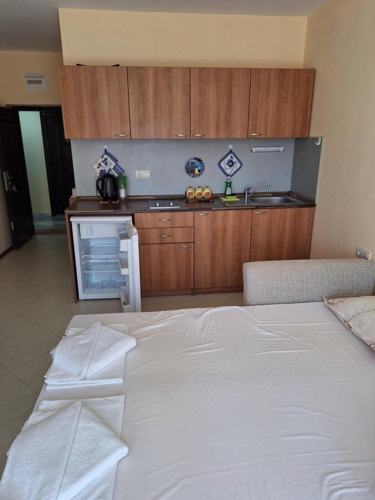 Renta Bg Apartments In Carevo Exterior foto