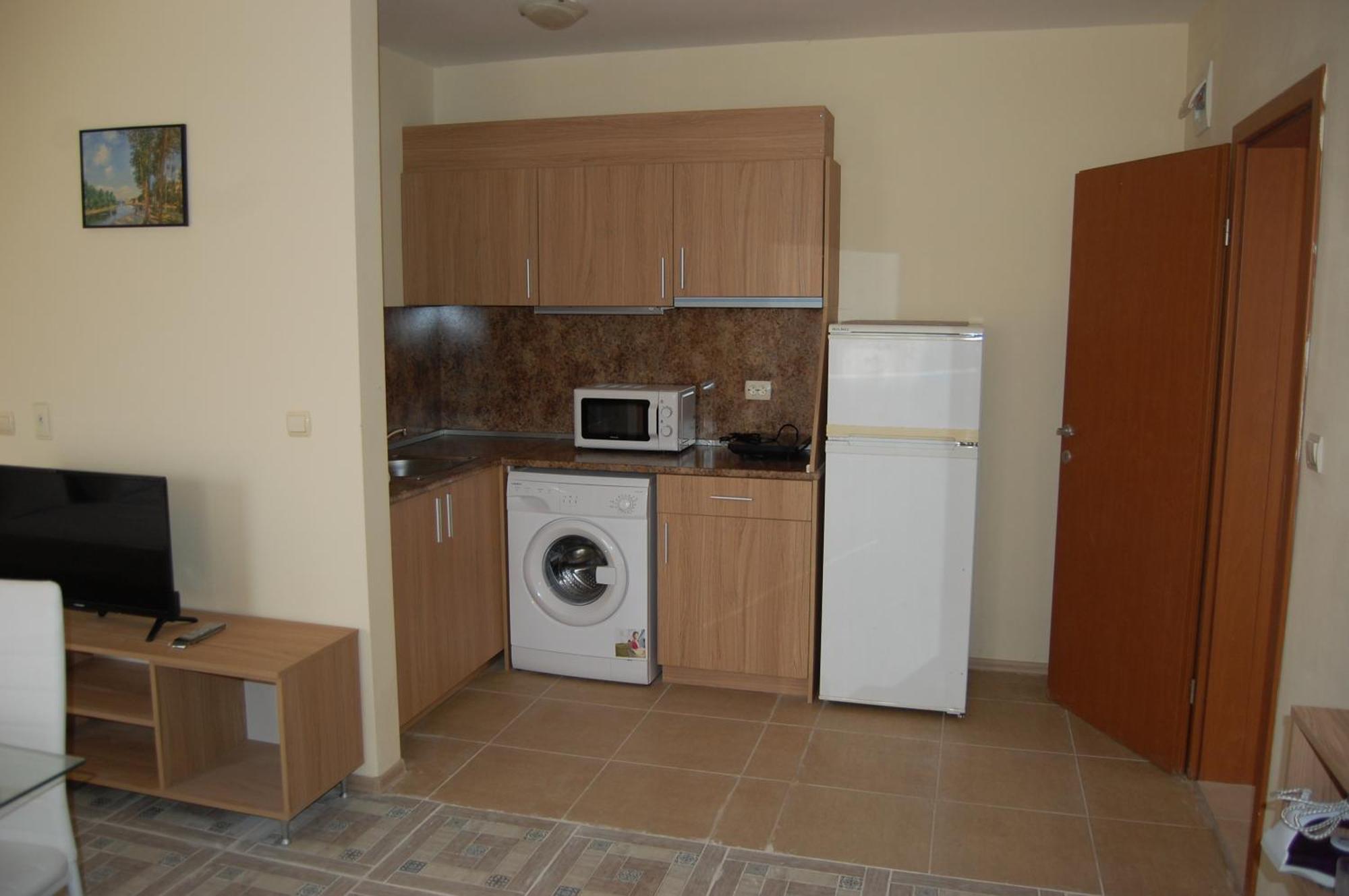 Renta Bg Apartments In Carevo Exterior foto