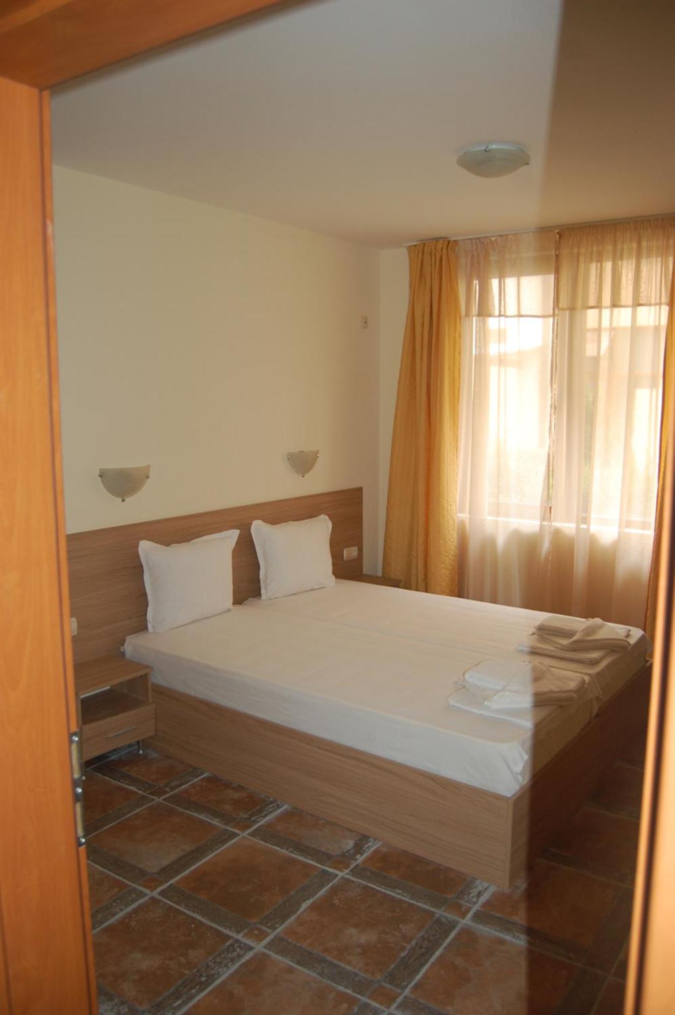 Renta Bg Apartments In Carevo Exterior foto