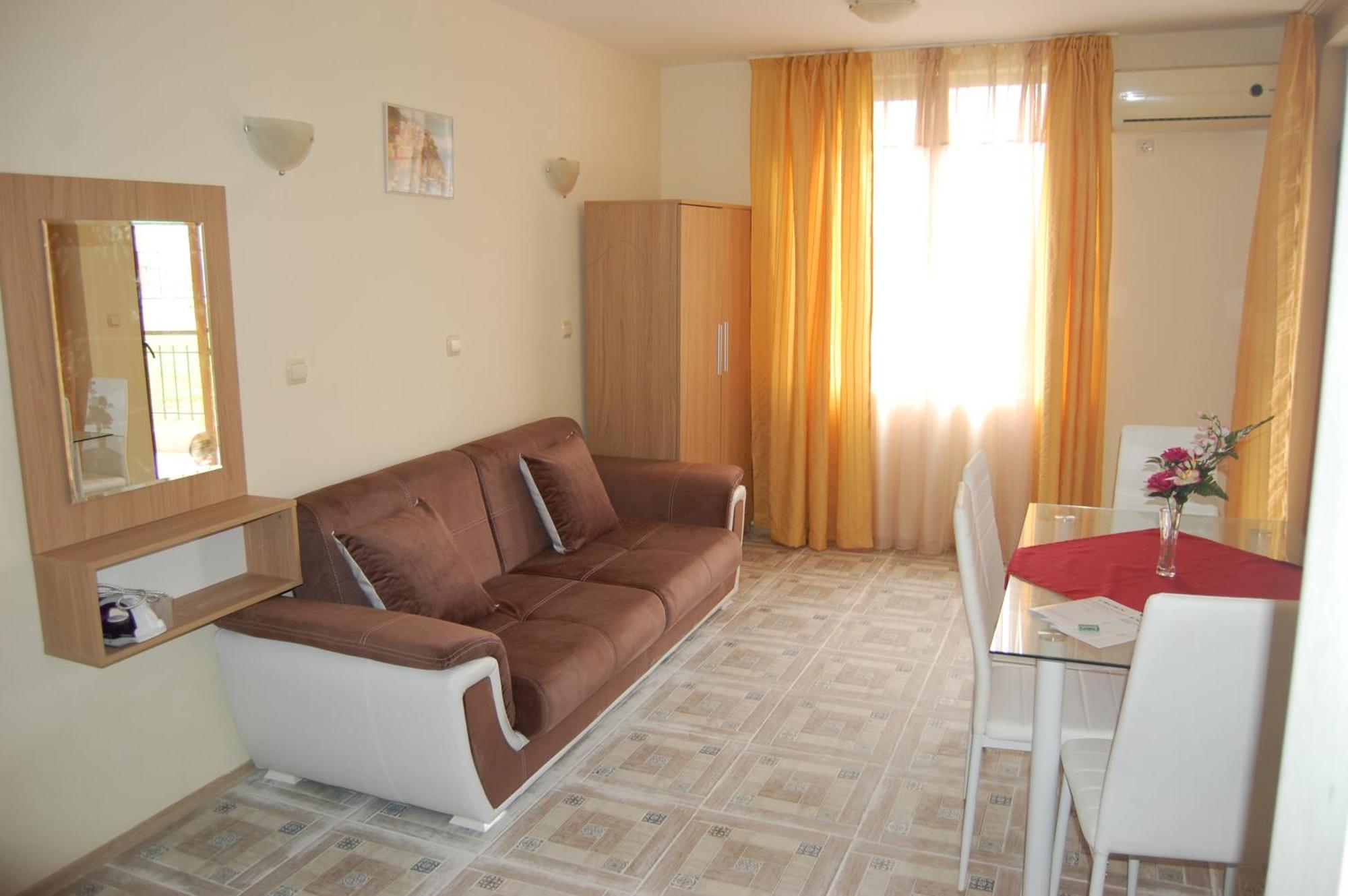 Renta Bg Apartments In Carevo Exterior foto