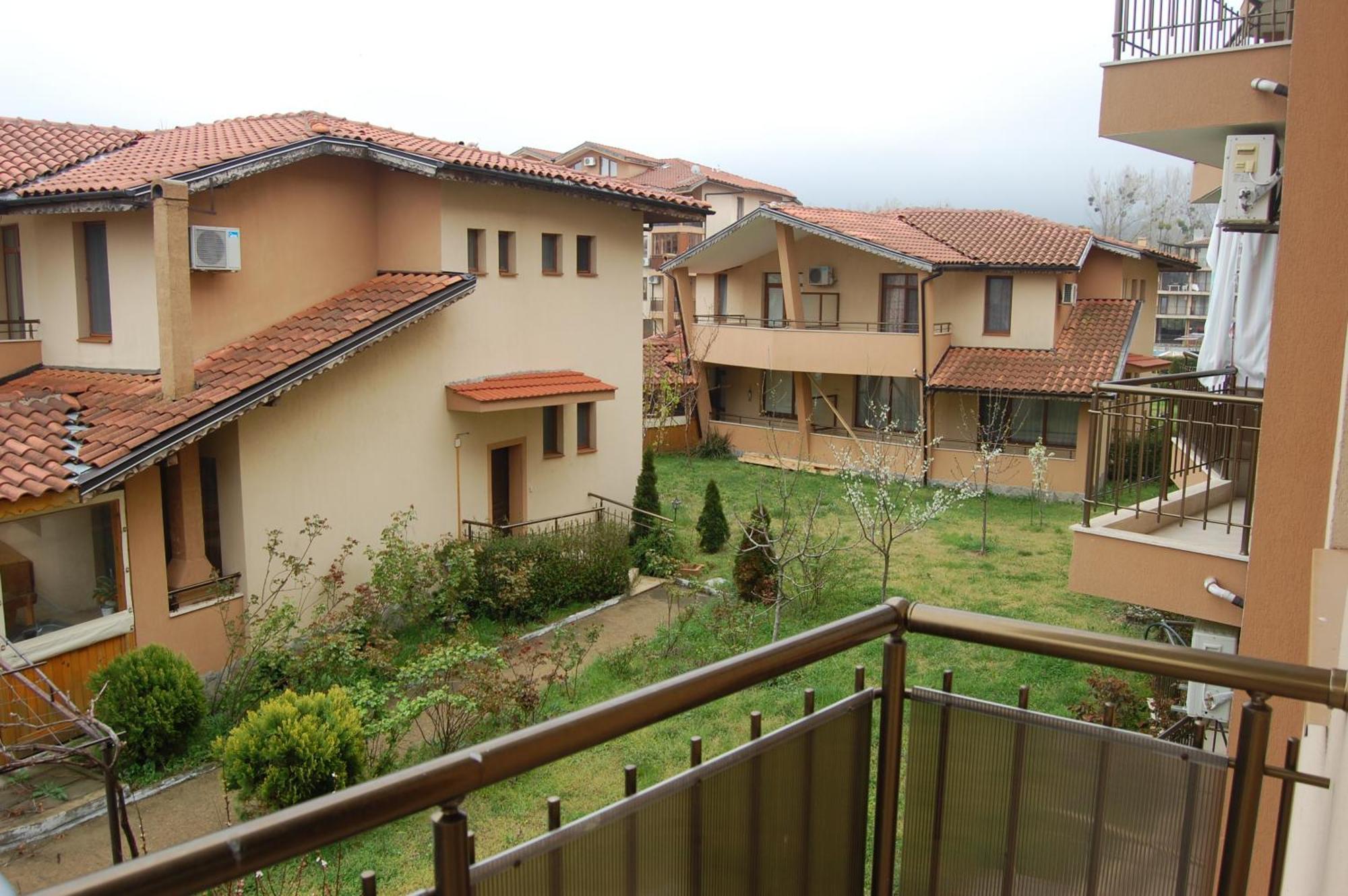 Renta Bg Apartments In Carevo Exterior foto