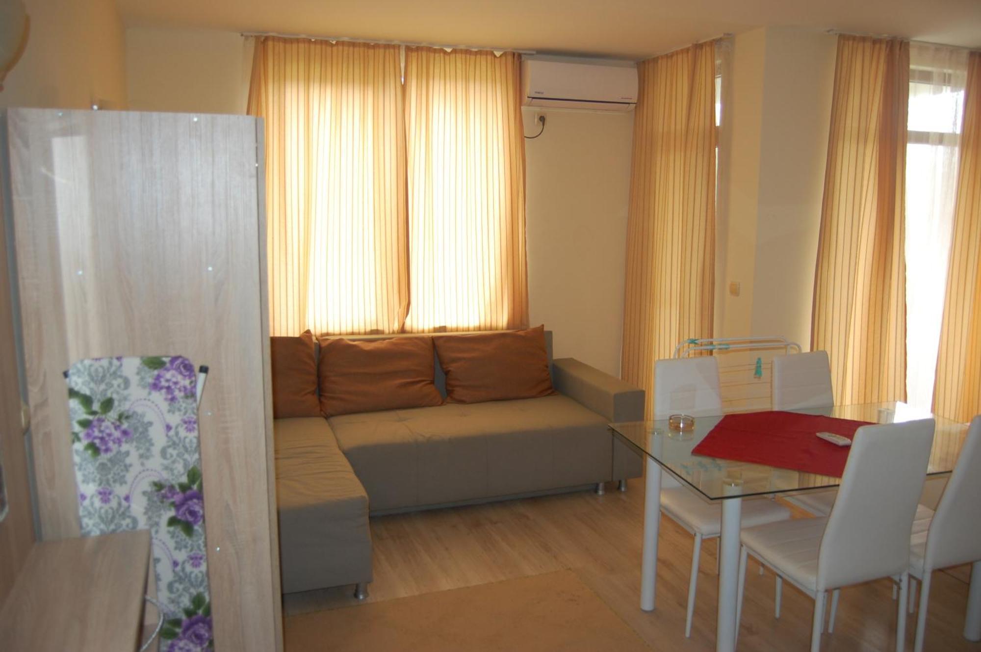 Renta Bg Apartments In Carevo Exterior foto