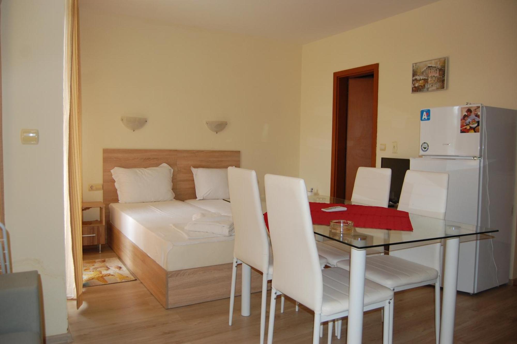 Renta Bg Apartments In Carevo Exterior foto