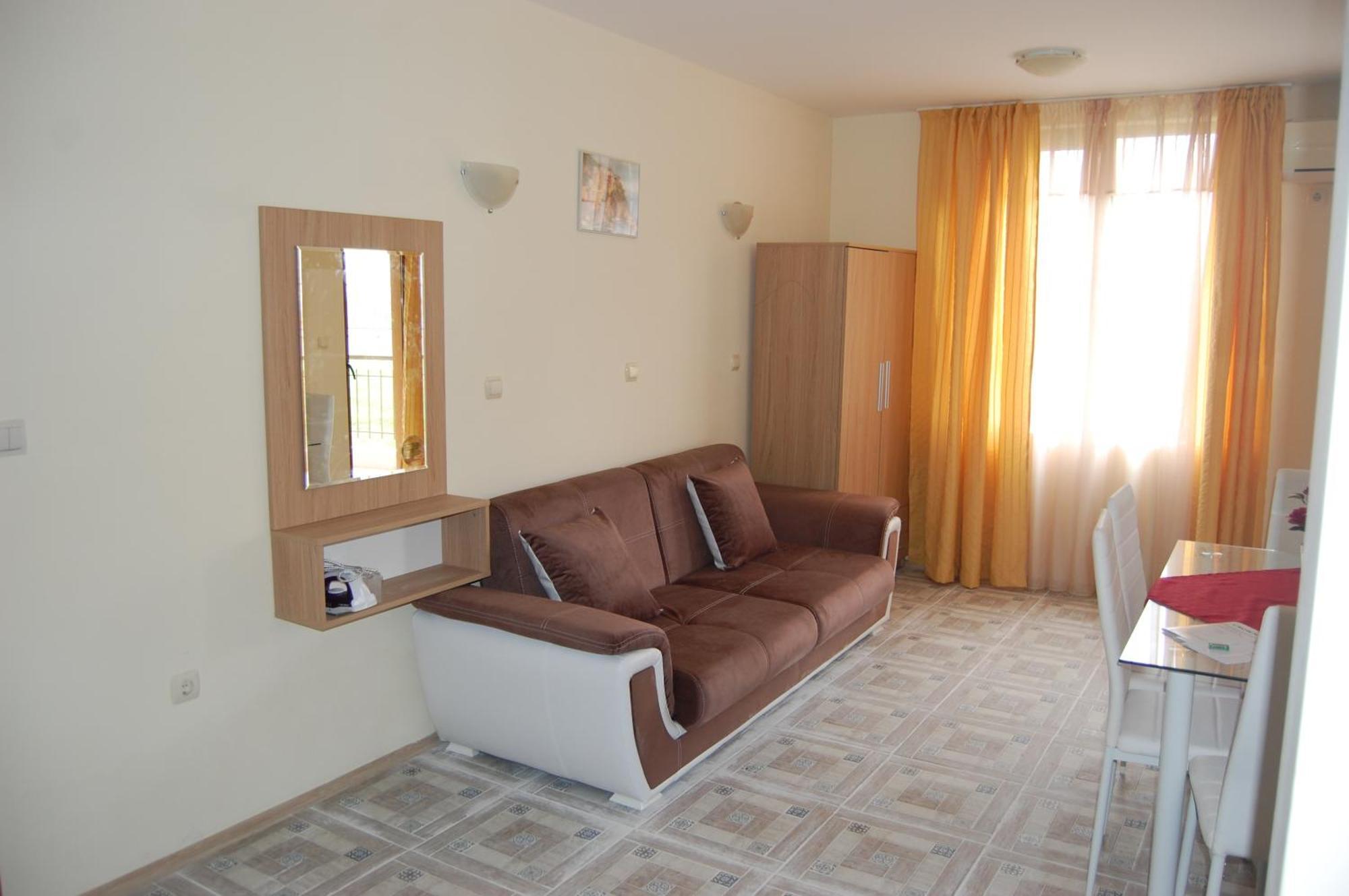 Renta Bg Apartments In Carevo Exterior foto