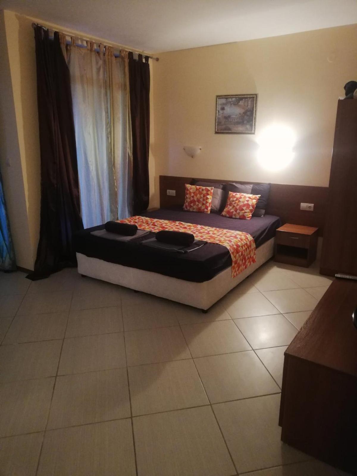 Renta Bg Apartments In Carevo Exterior foto