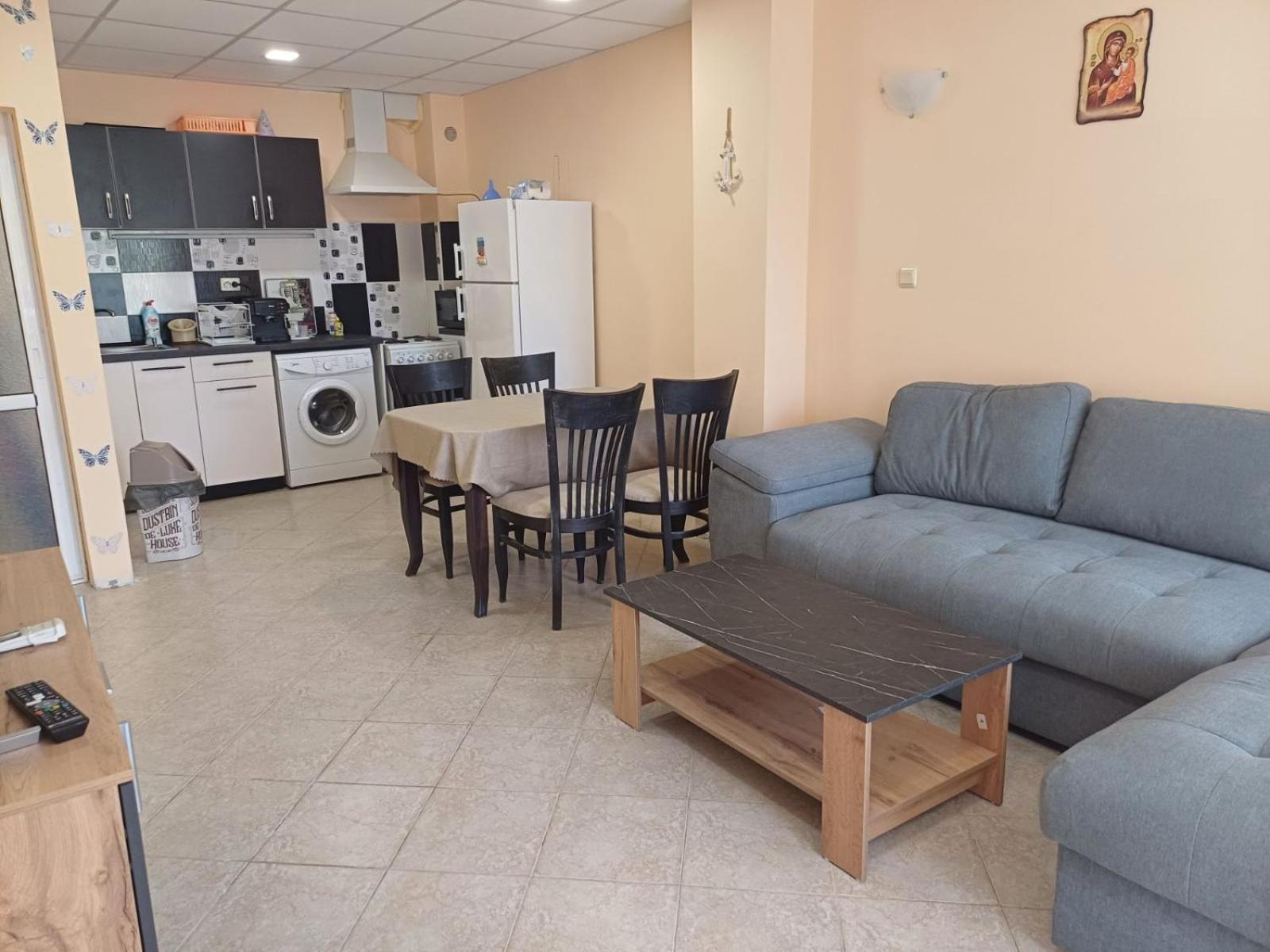 Renta Bg Apartments In Carevo Exterior foto