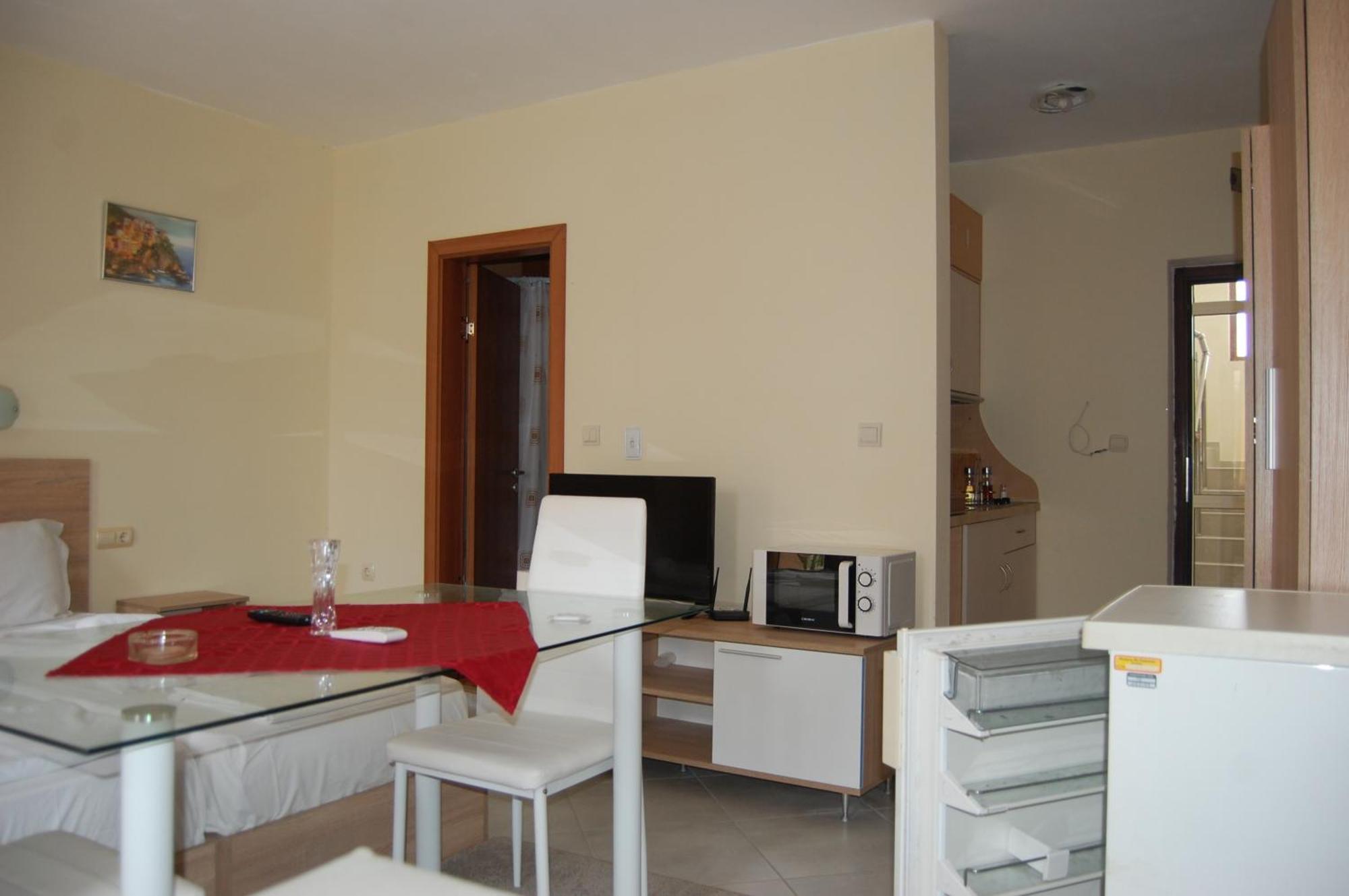 Renta Bg Apartments In Carevo Exterior foto