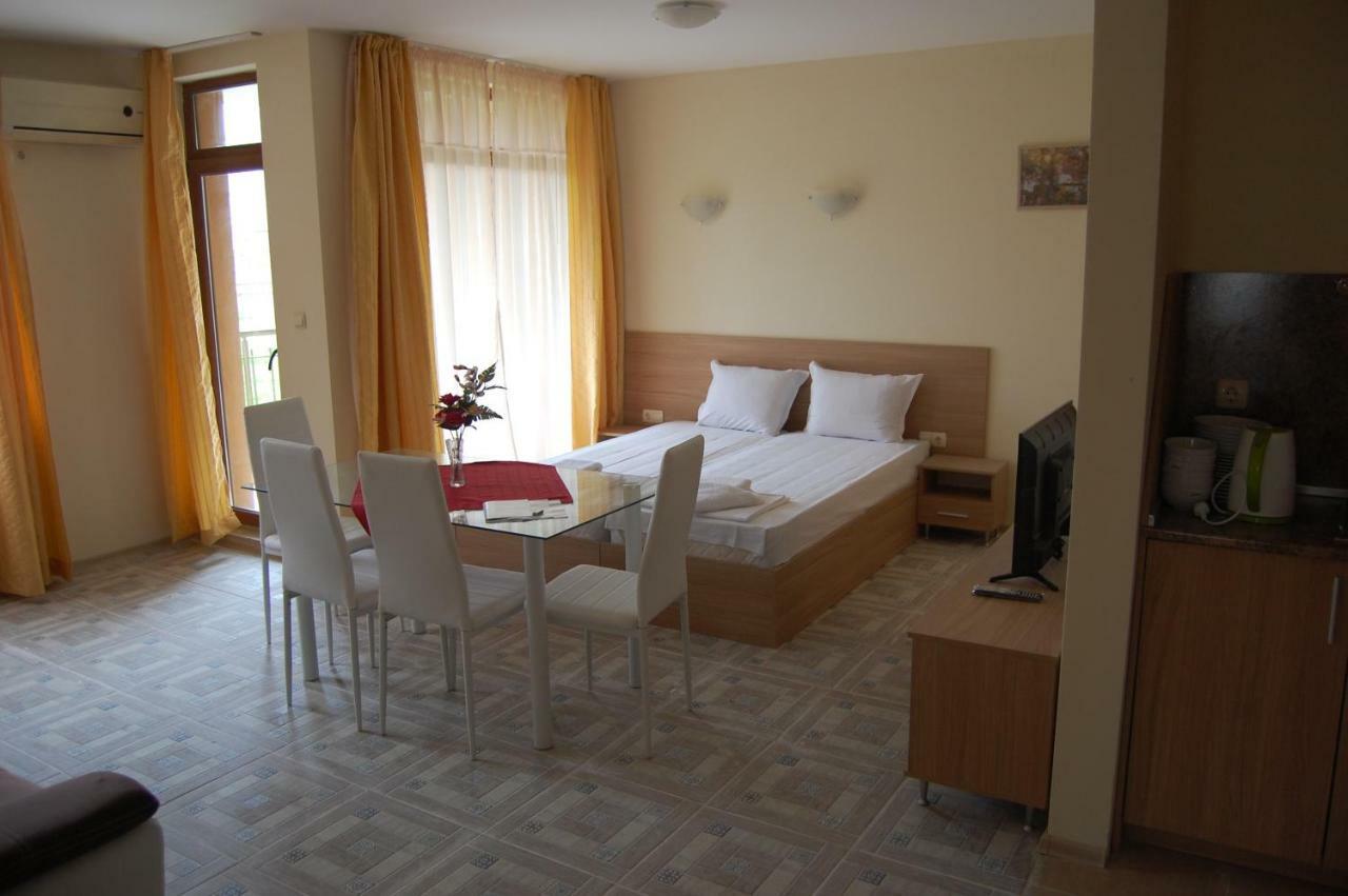 Renta Bg Apartments In Carevo Exterior foto