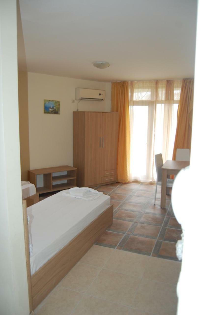 Renta Bg Apartments In Carevo Exterior foto