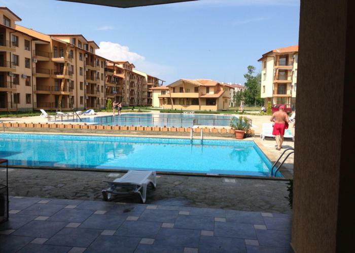 Renta Bg Apartments In Carevo Exterior foto